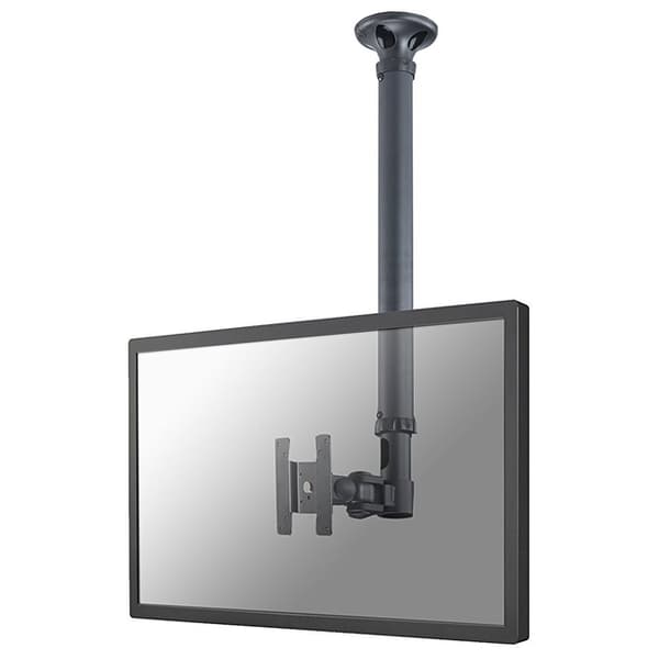 Neomounts FPMA-C100 bracket - full-motion - for LCD display - black