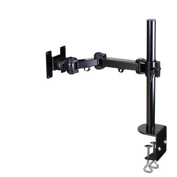 Neomounts FPMA-D960 mounting kit - full-motion - for LCD display - black