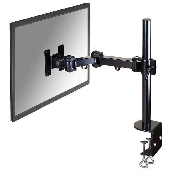 Neomounts FPMA-D960 mounting kit - full-motion - for LCD display - black