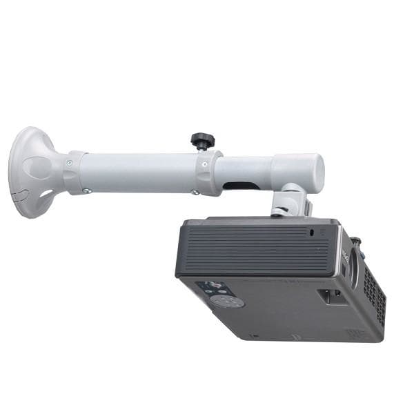 SUPORT PROIECTOR Neomounts Suport videopr. de perete NM 37-47, arg "BEAMER-W050SILVER"