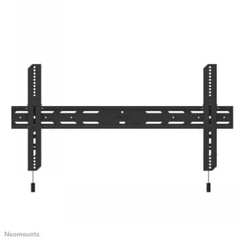Neomounts WL35S-850BL18 TV mount wall 43-86" - tiltable - lockable - fast installation Sort
