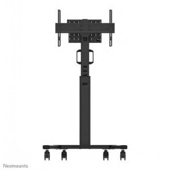 Neomounts cart - for flat panel - black Sort