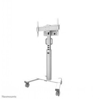 Stand podea mobil NM MUp 37-75" 70kg alb "FL50S-825WH1" Hvid