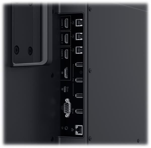 TFT P5524QT 54.64IN 163.9 CM IP/3840X2160 16:9 HDMI USB-C DP