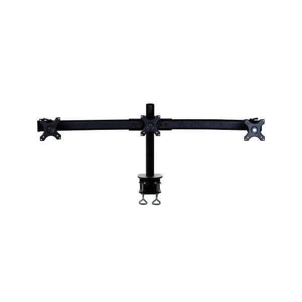 Neomounts FPMA-D700D3 mounting kit - for 3 LCD displays - black