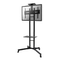 Miniatyrbillede 4 af 5: Neomounts PLASMA-M1700E TV trolley 32-70"