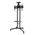 Miniatyrbillede 5 af 5: Neomounts PLASMA-M1700E TV trolley 32-70"