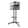 Miniatyrbillede 1 af 5: Neomounts PLASMA-M1700E TV trolley 32-70"