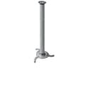 Miniatyrbillede 5 af 9: Neomounts BEAMER-C200 bracket - full-motion - for projector - silver
