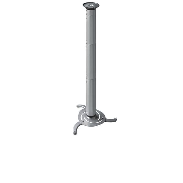 Neomounts BEAMER-C200 bracket - full-motion - for projector - silver
