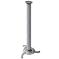 Miniatyrbillede 2 af 9: Neomounts BEAMER-C200 bracket - full-motion - for projector - silver