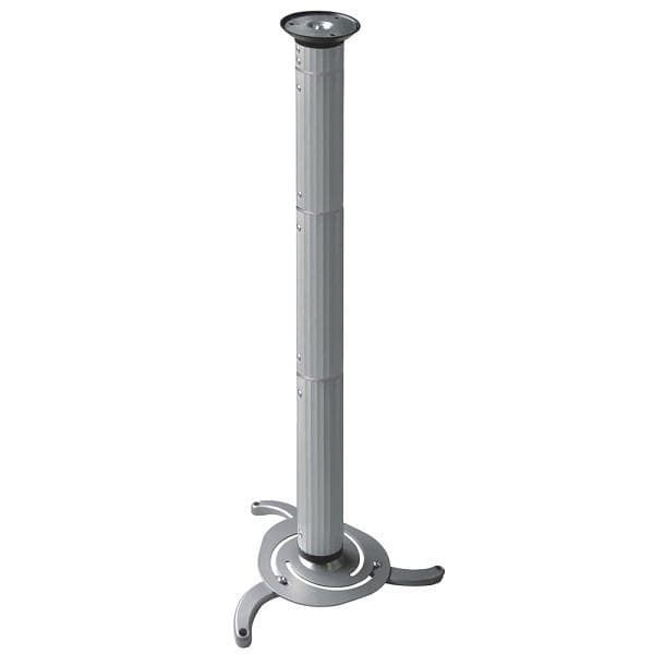 Neomounts BEAMER-C200 bracket - full-motion - for projector - silver
