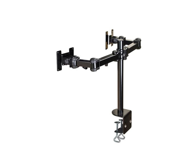 Neomounts FPMA-D960D Monitor arm 10-27"