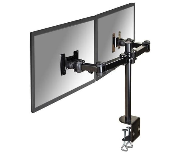Neomounts FPMA-D960D Monitor arm 10-27" Sort