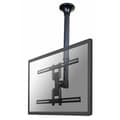 Miniatyrbillede 8 af 8: Neomounts FPMA-C400 bracket - full-motion - for LCD display - black