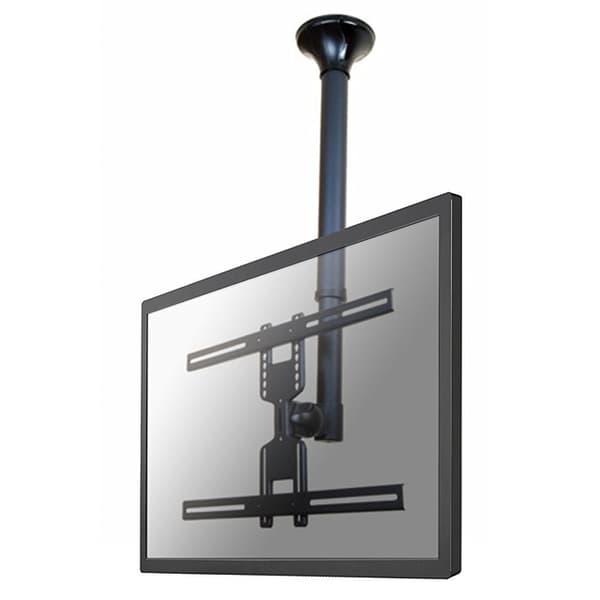 Neomounts FPMA-C400 bracket - full-motion - for LCD display - black