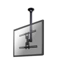 Miniatyrbillede 1 af 8: Neomounts FPMA-C400 bracket - full-motion - for LCD display - black