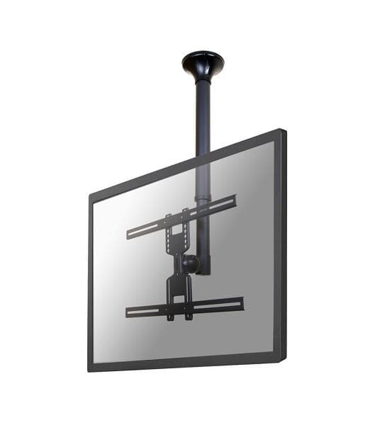 Neomounts FPMA-C400 bracket - full-motion - for LCD display - black Sort