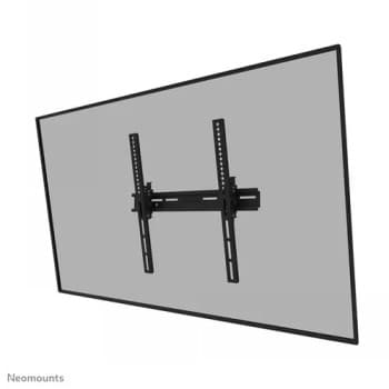 Neomounts WL35-350BL14 TV mount wall 32-65" - tiltable - lockable - easy install Sort