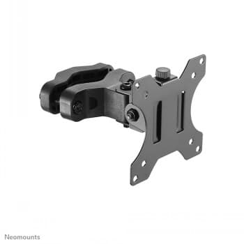 Neomounts TV Pole Mount FL40-430BL11 - Black Svart