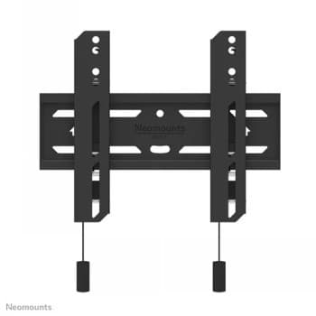 Neomounts WL30S-850BL12 mounting kit - for LCD display Sort