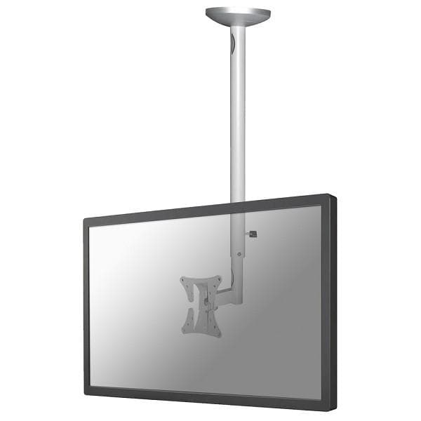 Neomounts FPMA-C050 bracket - full-motion - for LCD display - silver Sølv