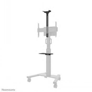 Neomounts mounting component - for camera / mediabox - black