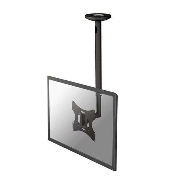 NM Monitor Ceiling Mount 10"-40" "FPMA-C060BLACK" Svart