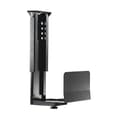 Miniatyrbillede 1 af 4: Neomounts CPU-D200BLACK CPU holder - max 30 kg - universal