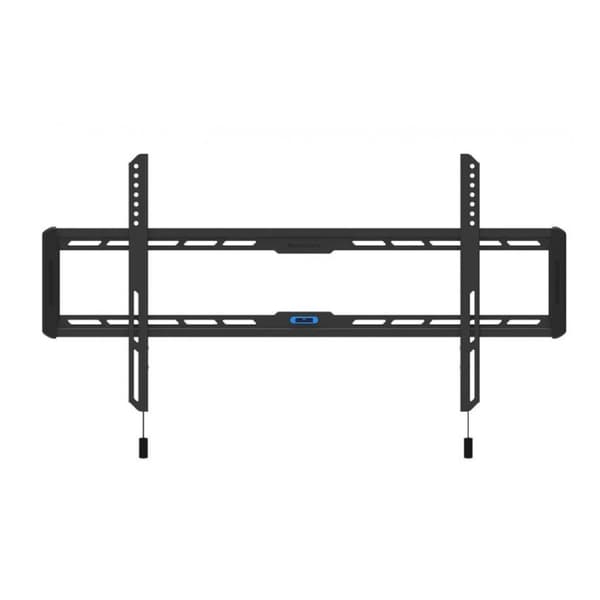 Neomounts WL30-550BL18 TV mount wall 43-86" - ultra-flat - easy install