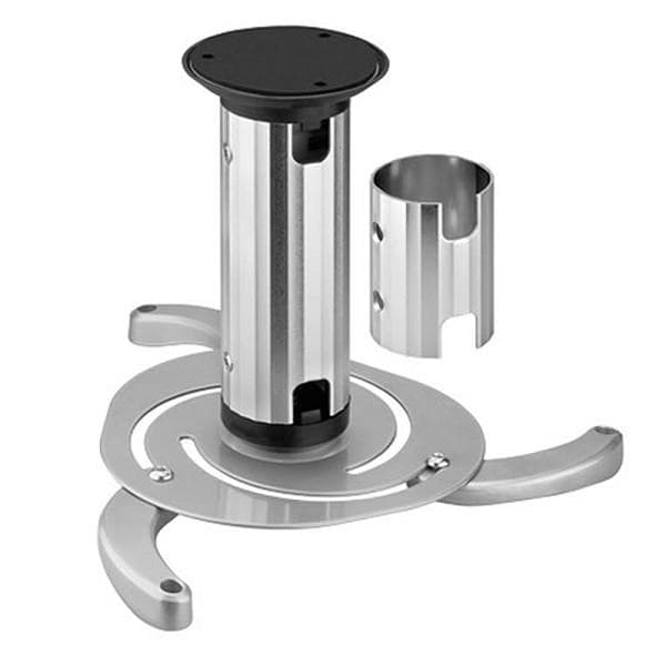 Neomounts BEAMER-C80 bracket - full-motion - for projector - black