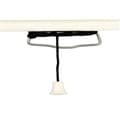 Miniatyrbilde 3 av 9: Elite Screens | Manual Screens | M150XWH2 | Diagonal 150 " | 16:9 | Viewable screen width (W) 332 cm | White