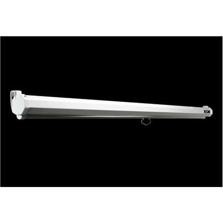 Elite Screens | Manual Screens | M150XWH2 | Diagonal 150 " | 16:9 | Viewable screen width (W) 332 cm | White