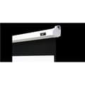 Miniatyrbilde 6 av 9: Elite Screens | Manual Screens | M150XWH2 | Diagonal 150 " | 16:9 | Viewable screen width (W) 332 cm | White