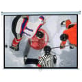 Miniatyrbilde 7 av 9: Elite Screens | Manual Screens | M150XWH2 | Diagonal 150 " | 16:9 | Viewable screen width (W) 332 cm | White