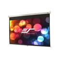 Miniatyrbilde 8 av 9: Elite Screens | Manual Screens | M150XWH2 | Diagonal 150 " | 16:9 | Viewable screen width (W) 332 cm | White