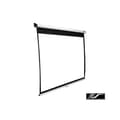 Miniatyrbilde 2 av 9: Elite Screens | Manual Screens | M150XWH2 | Diagonal 150 " | 16:9 | Viewable screen width (W) 332 cm | White