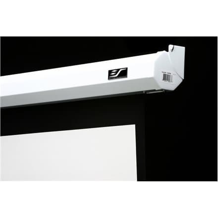 Elite Screens | Spectrum Series | Electric100XH | Diagonal 100 " | 16:9 | Viewable screen width (W) 221 cm | White
