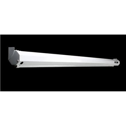 Elite Screens | Spectrum Series | Electric100XH | Diagonal 100 " | 16:9 | Viewable screen width (W) 221 cm | White