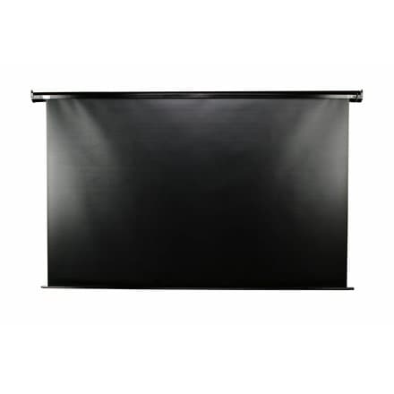 Elite Screens | Spectrum Series | Electric100XH | Diagonal 100 " | 16:9 | Viewable screen width (W) 221 cm | White