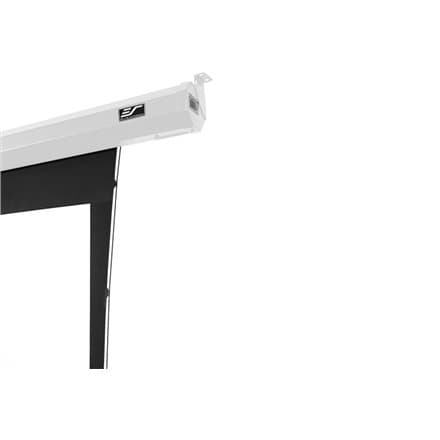 ELITE SCREENS plátno elektrické motorové 90" (228,6cm)/ 16:10/ 120,7×193cm/ gain 1.1/ case bílý