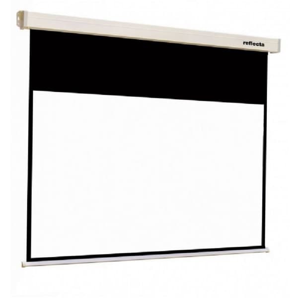 Reflecta ROLLO Crystal 240x175cm (16:9, 107"/271cm, 236x133cm) plátno roletové