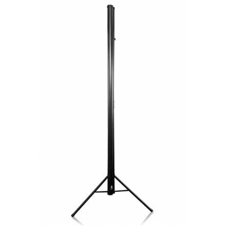 Elite Screens | Tripod Series | T119UWS1 | Diagonal 119 " | 1:1 | Viewable screen width (W) 213 cm | Black