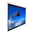 Miniatyrbild 1 av 5: ELITE SCREENS plátno elektrické motorové 150" (381cm)/ 16:9/ 186,9×332cm/ gain 1.1/ case bílý