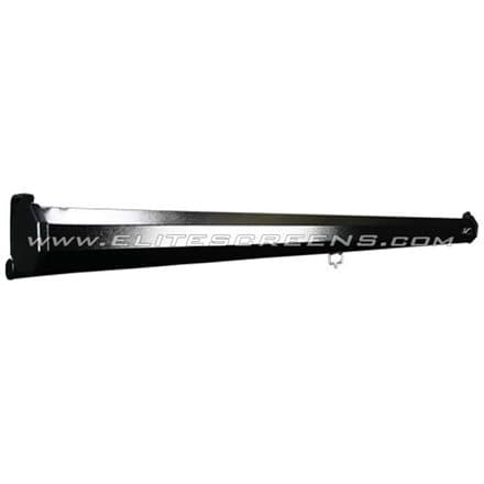 ELITE SCREENS plátno roleta 113" (287cm)/ 1:1/ 203,2×203,2cm/ gain 1.1/ case černý