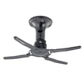 Miniatyrbillede 6 af 6: Neomounts BEAMER-C50 bracket - full-motion - for projector - black