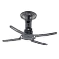 Miniatyrbillede 2 af 6: Neomounts BEAMER-C50 bracket - full-motion - for projector - black