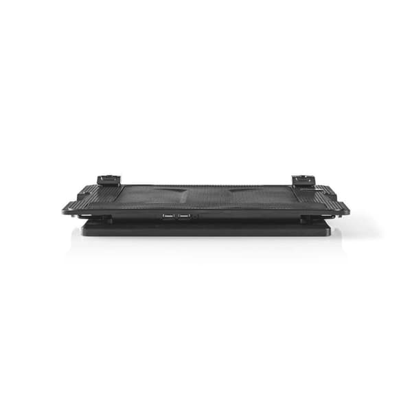 Nedis NBCR200BK Notebook Stand op til 18" Universal Sort