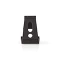 Miniatyrbillede 3 af 7: Nedis SDSD100BK Smartphone/Tablet Stand Justerbar Sort