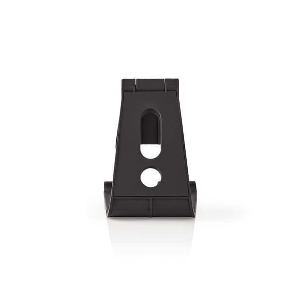Nedis SDSD100BK Smartphone/Tablet Stand Justerbar Sort